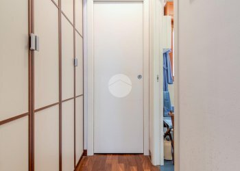 Appartamento Via Antonio Tolomeo Trivulzio, Milano (zona Gambara) - foto 14