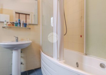 Appartamento Via Antonio Tolomeo Trivulzio, Milano (zona Gambara) - foto 18