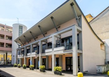 Appartamento Via Antonio Tolomeo Trivulzio, Milano (zona Gambara) - foto 22