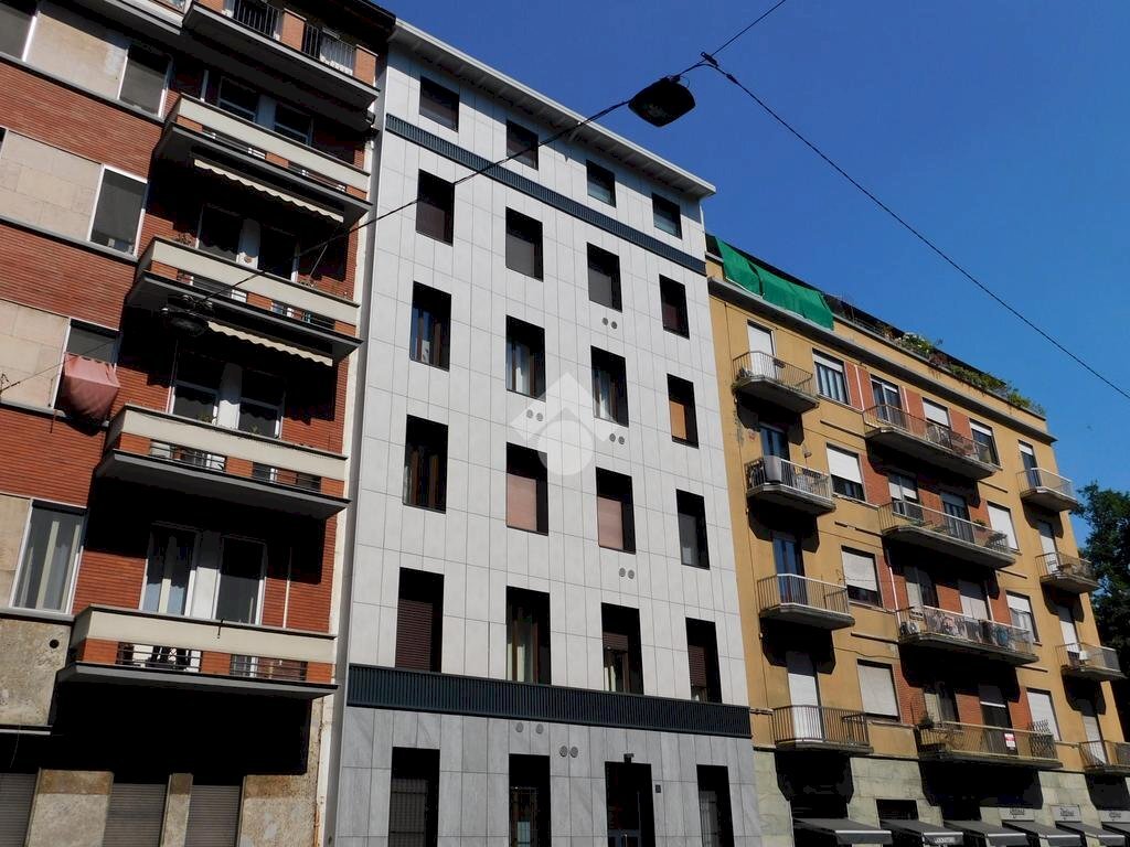 Appartamento Via Stendhal, Milano (zona Solari) - foto 1