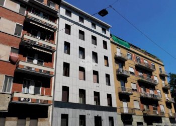 Appartamento Via Stendhal, Milano (zona Solari) - foto 1