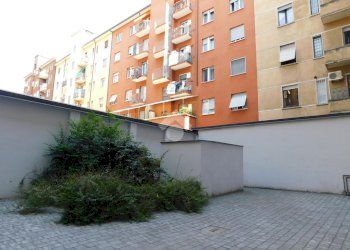 Appartamento Via Stendhal, Milano (zona Solari) - foto 15