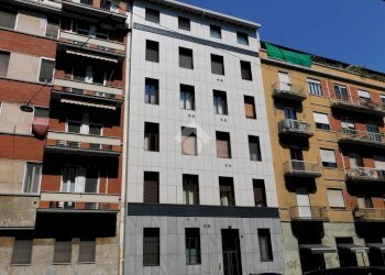 Appartamento Via Stendhal, Milano (zona Solari) - foto 16