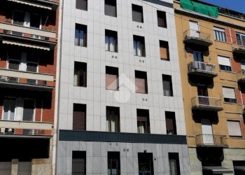 Appartamento Via Stendhal, Milano (zona Solari) - foto 17