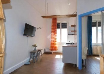 Appartamento Via Stendhal, Milano (zona Solari) - foto 7