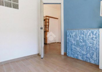 Appartamento Via Stendhal, Milano (zona Solari) - foto 9