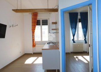 Appartamento Via Stendhal, Milano (zona Solari) - foto 1
