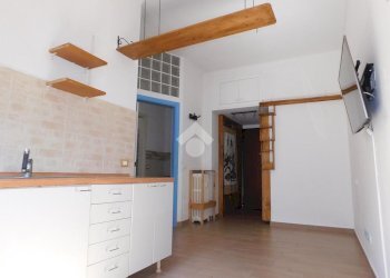 Appartamento Via Stendhal, Milano (zona Solari) - foto 6