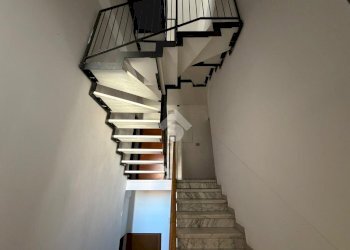Appartamento Via Stendhal, Milano (zona Solari) - foto 21