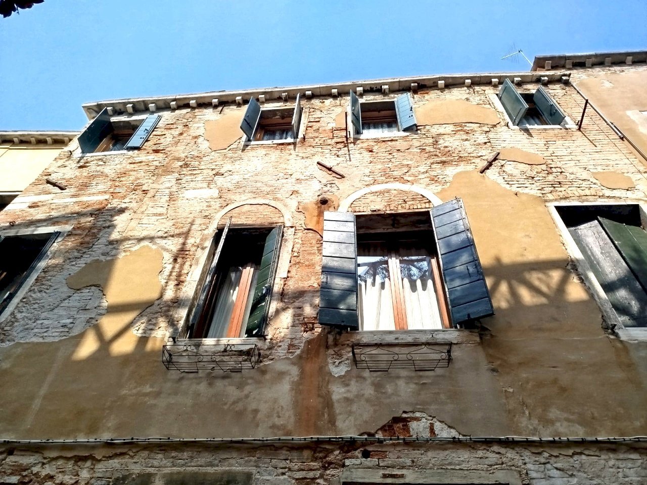 Attico Via rio terà degli assasini, Venezia - foto 1