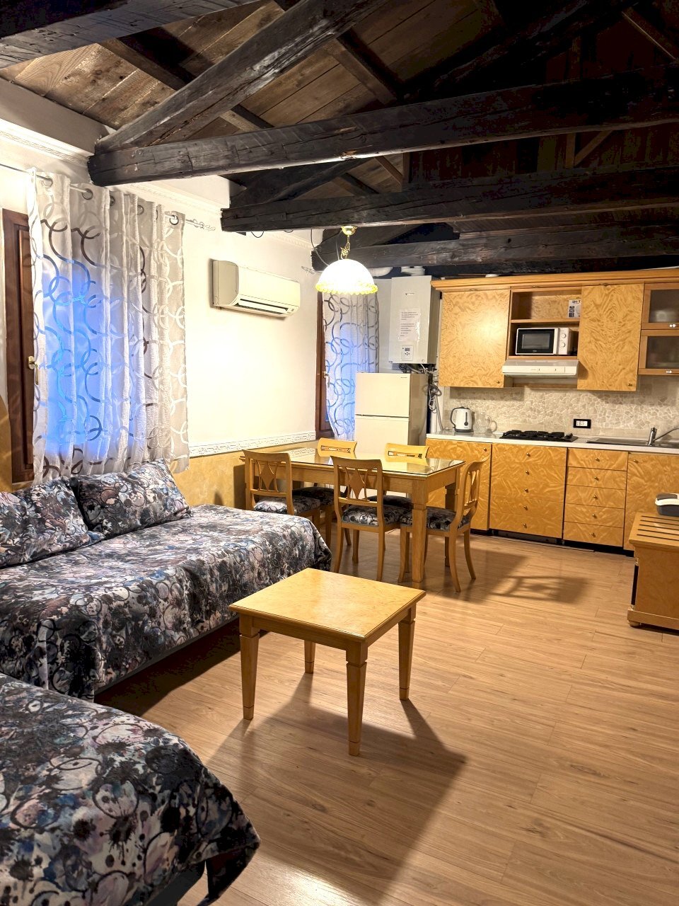 Attico Via rio terà degli assasini, Venezia - foto 2