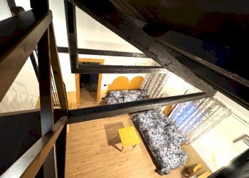 Attic Via rio terà degli assasini, Venezia - photo 5