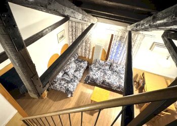Attic Via rio terà degli assasini, Venezia - photo 8
