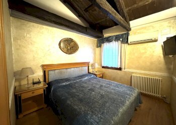 Attic Via rio terà degli assasini, Venezia - photo 10