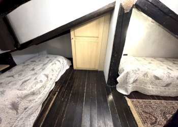 Attic Via rio terà degli assasini, Venezia - photo 11