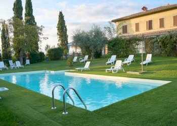 Trilocale località il poggio, San Casciano dei Bagni - foto 2