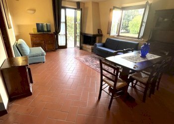 Trilocale località il poggio, San Casciano dei Bagni - foto 3