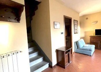 Trilocale località il poggio, San Casciano dei Bagni - foto 5
