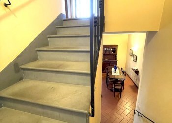 Trilocale località il poggio, San Casciano dei Bagni - foto 6