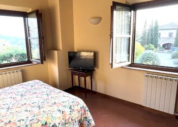Trilocale località il poggio, San Casciano dei Bagni - foto 7