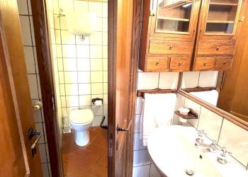 Trilocale località il poggio, San Casciano dei Bagni - foto 9