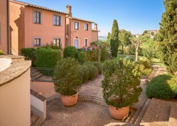Trilocale località il poggio, San Casciano dei Bagni - foto 10