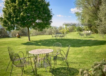 Trilocale località il poggio, San Casciano dei Bagni - foto 11
