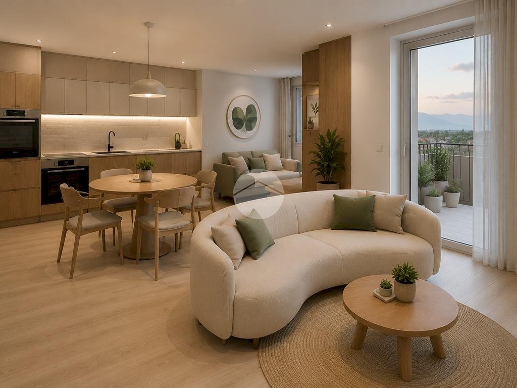 Trilocale Via Casoretto, Milano (zona Casoretto) - foto 1