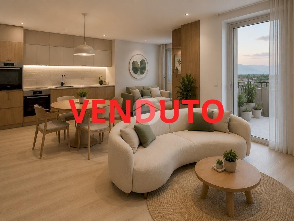 Trilocale Via Casoretto, Milano (zona Casoretto) - foto 1