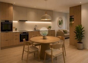 Trilocale Via Casoretto, Milano (zona Casoretto) - foto 4