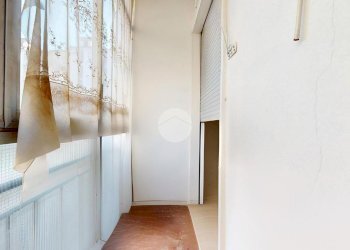 Trilocale Via Casoretto, Milano (zona Casoretto) - foto 16