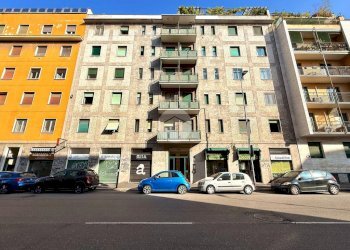 Trilocale Via Casoretto, Milano (zona Casoretto) - foto 20