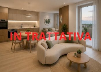 Trilocale Via Casoretto, Milano (zona Casoretto) - foto 1