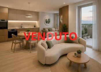 Trilocale Via Casoretto, Milano (zona Casoretto) - foto 1