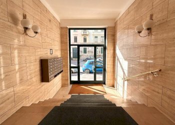 Bilocale Via Casoretto, Milano (zona Casoretto) - foto 14