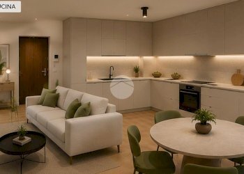 Bilocale Via Casoretto, Milano (zona Casoretto) - foto 16
