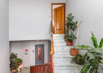 Attico Corso francia, Torino (zona Pozzo Strada) - foto 4