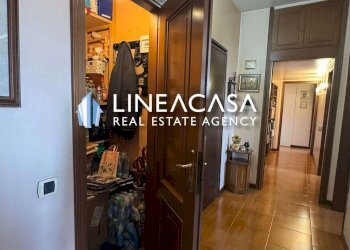 Three-room apartment via Kennedy 20, Corsico - photo 12