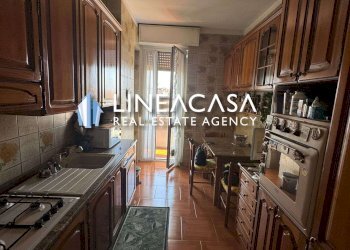 Three-room apartment via Kennedy 20, Corsico - photo 14