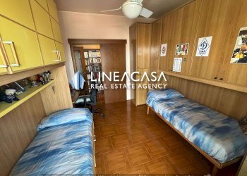 Three-room apartment via Kennedy 20, Corsico - photo 19