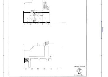 Three-room apartment via Kennedy 20, Corsico - photo 28