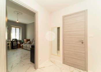Trilocale Via bibiana, Torino (zona Borgo Vittoria) - foto 9