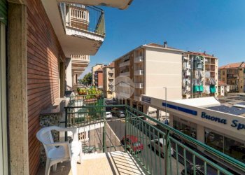 Trilocale Via bibiana, Torino (zona Borgo Vittoria) - foto 17
