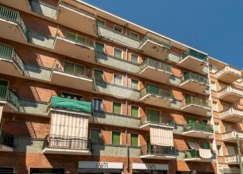 Trilocale Via bibiana, Torino (zona Borgo Vittoria) - foto 18