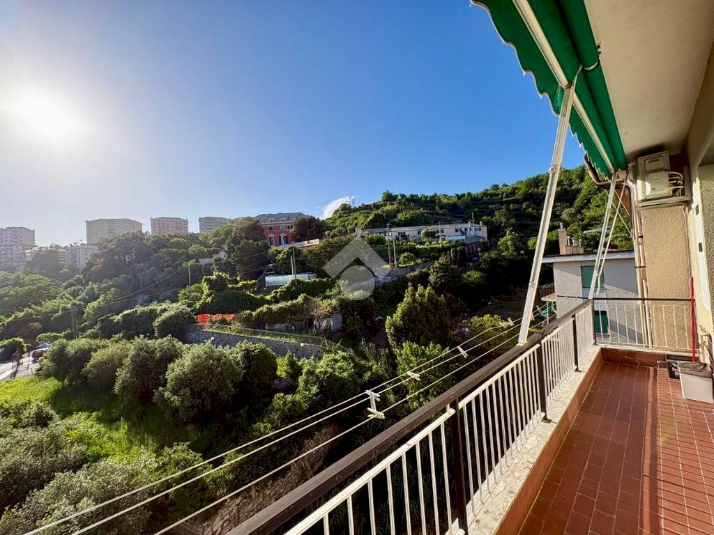 Appartamento Via guido agosti, Genova (zona Cornigliano) - foto 2
