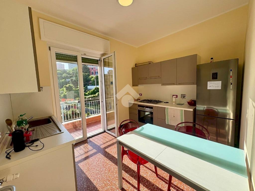 Appartamento Via guido agosti, Genova (zona Cornigliano) - foto 3