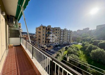 Appartamento Via guido agosti, Genova (zona Cornigliano) - foto 1