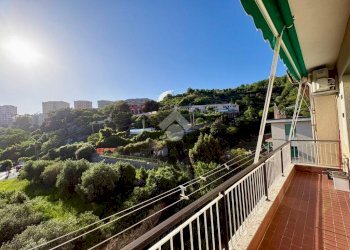 Appartamento Via guido agosti, Genova (zona Cornigliano) - foto 2