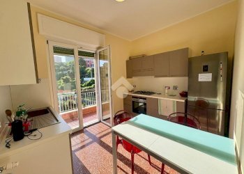 Appartamento Via guido agosti, Genova (zona Cornigliano) - foto 3