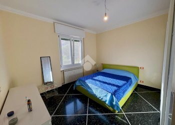 Appartamento Via guido agosti, Genova (zona Cornigliano) - foto 5